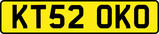 KT52OKO