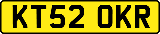 KT52OKR