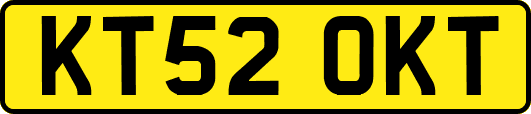 KT52OKT