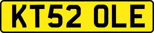 KT52OLE