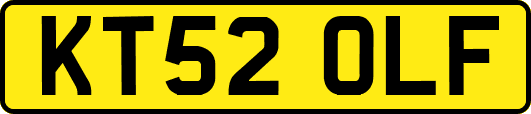 KT52OLF