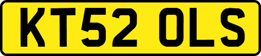 KT52OLS
