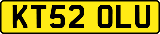 KT52OLU