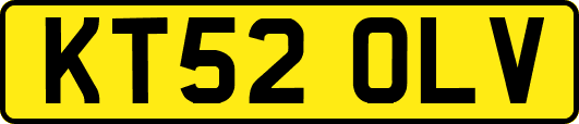 KT52OLV