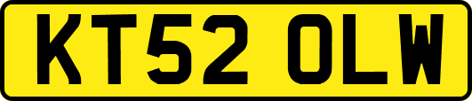 KT52OLW