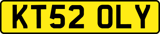 KT52OLY