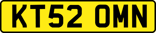 KT52OMN