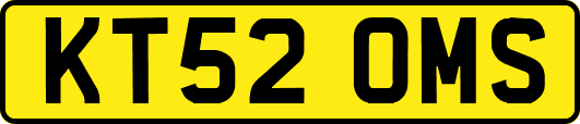 KT52OMS