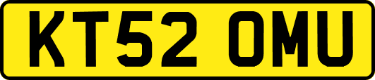 KT52OMU