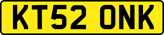 KT52ONK