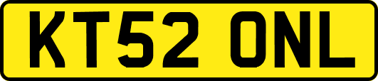 KT52ONL
