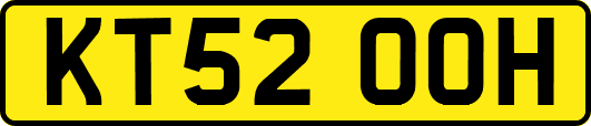 KT52OOH