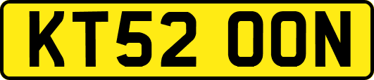 KT52OON