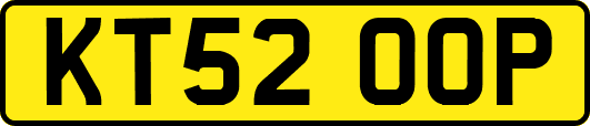 KT52OOP