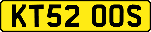 KT52OOS