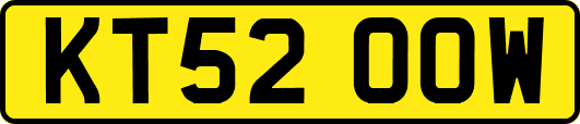 KT52OOW