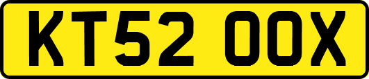 KT52OOX