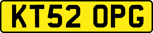 KT52OPG