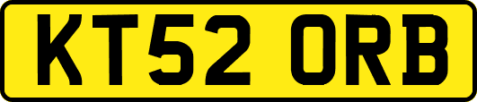 KT52ORB