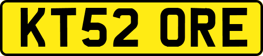 KT52ORE