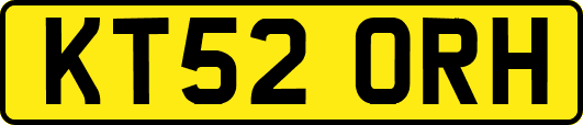 KT52ORH