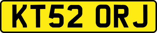 KT52ORJ