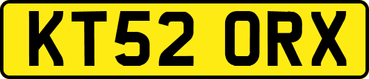 KT52ORX