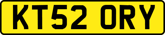 KT52ORY