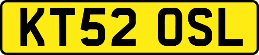 KT52OSL