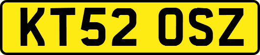 KT52OSZ