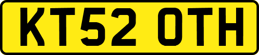 KT52OTH