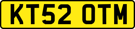 KT52OTM