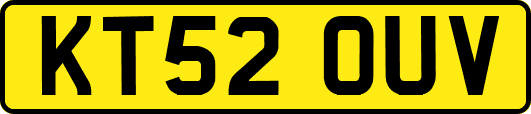 KT52OUV