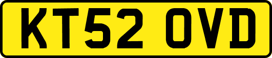 KT52OVD