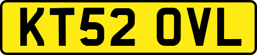 KT52OVL