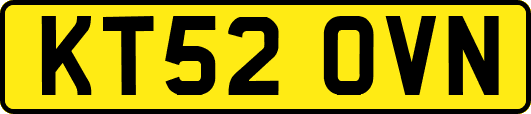 KT52OVN