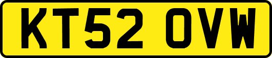 KT52OVW