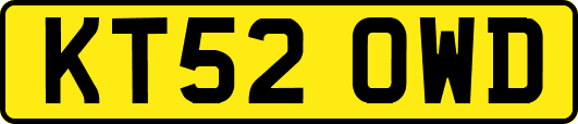 KT52OWD