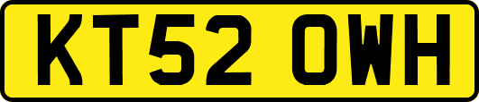 KT52OWH