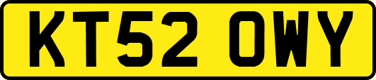 KT52OWY