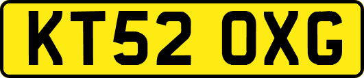 KT52OXG