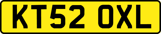 KT52OXL