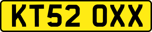 KT52OXX
