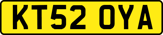 KT52OYA