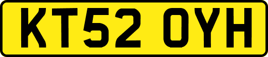 KT52OYH
