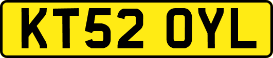 KT52OYL