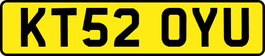 KT52OYU