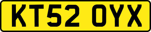 KT52OYX
