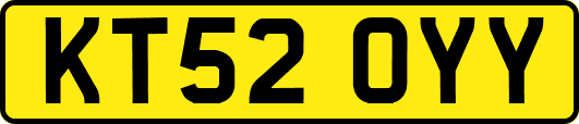 KT52OYY