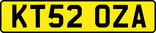 KT52OZA